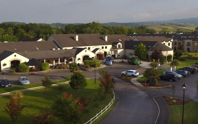 Mill Park Hotel