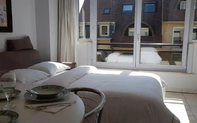 Studio Casinoplein Middelkerke