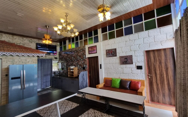 Jungle by sturmfrei Lonavala