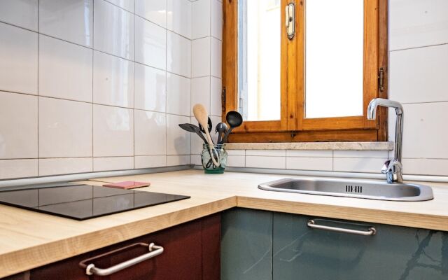 Mecenate Apartment Fori Imperiali