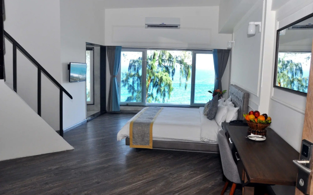 Sinclairs Bayview Port Blair