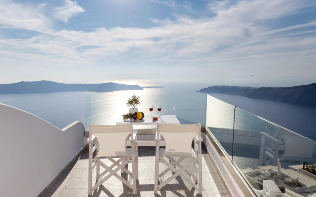 Unique Suites