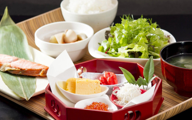 APA Hotel Mito-ekimae