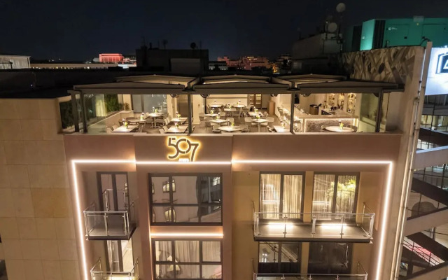 507 Athens