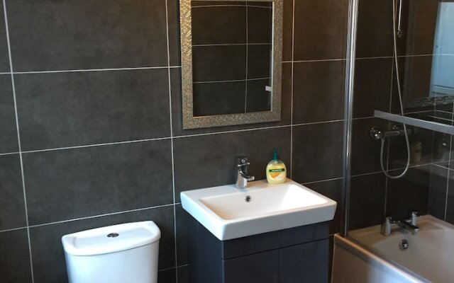 Sunderland Self-catering Cottage