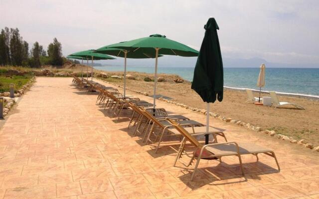 Villa Kartelia Sandy Beach Villas