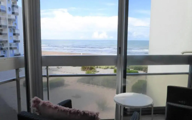 Appartement Saint-Gilles-Croix-de-Vie, 3 pièces, 5 personnes - FR-1-224-769