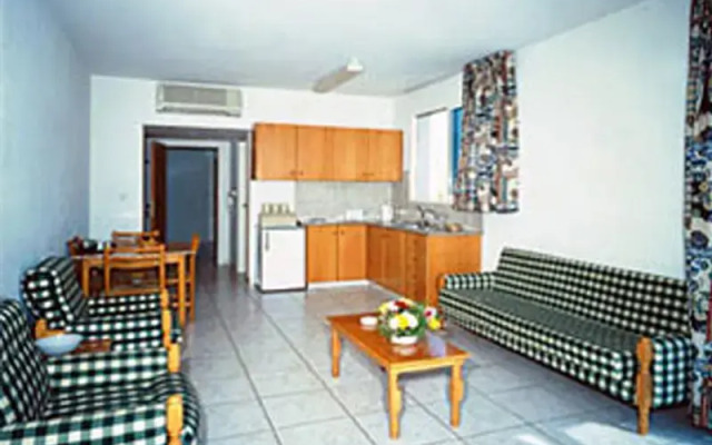 Valana Hotel Apartments