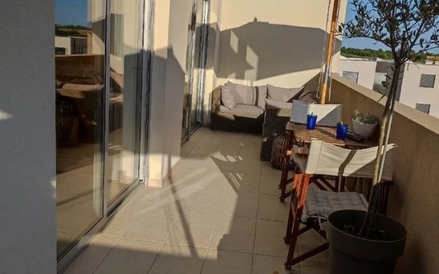 Salt Apartment