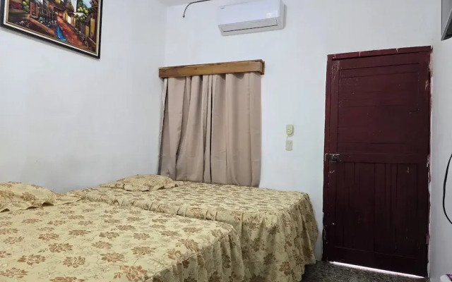 Hotel Villa Aurora