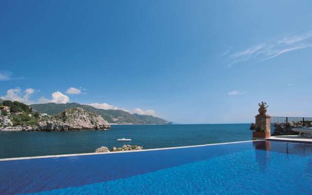 Villa Sant'Andrea, A Belmond Hotel, Taormina Mare