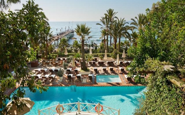Marbella Club Hotel Golf Resort & Spa