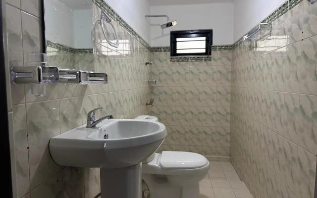 Freedom Surf Villa