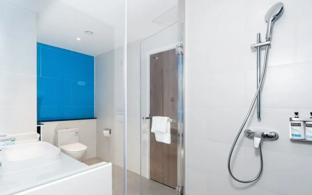 Holiday Inn Express Chengdu High-Tech Zone by IHG