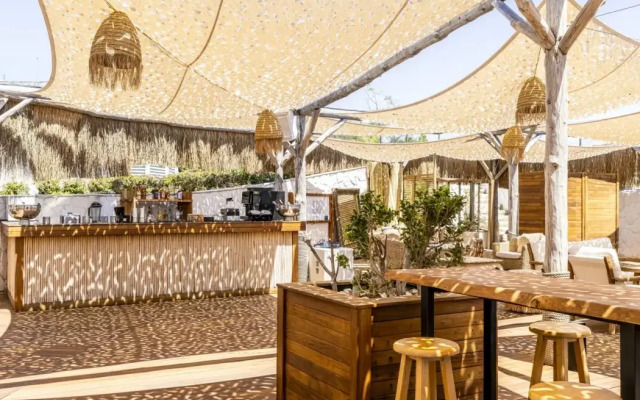Mirada Exclusive Bodrum
