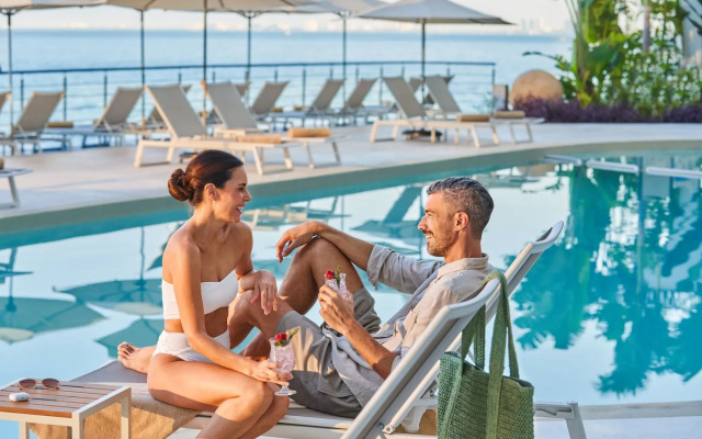 Grand Park Royal Puerto Vallarta - All Inclusive
