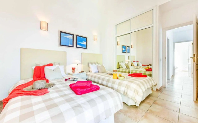 Villa Aloe
