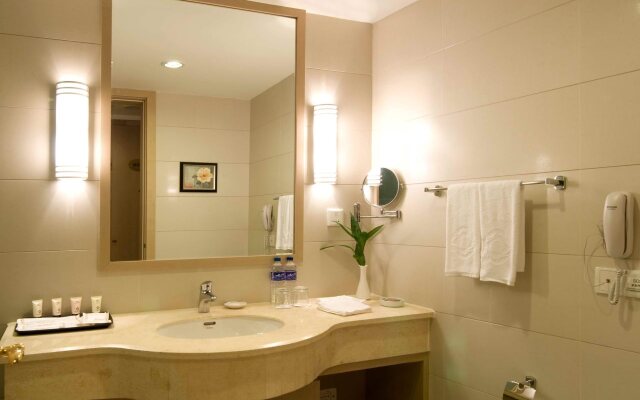 Jiale Grand Hotel