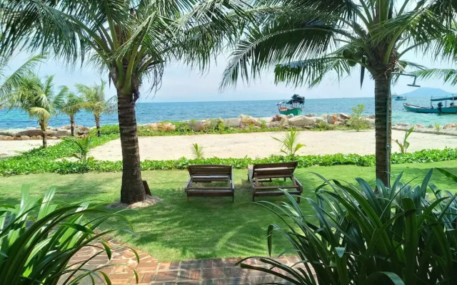 Phu Quoc Dumbo Bungalow