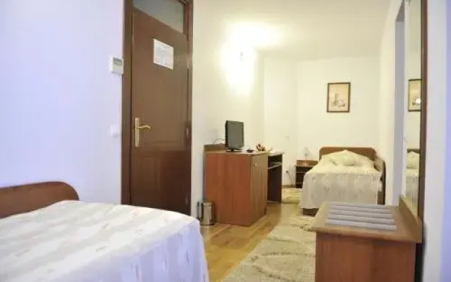 Casa Weidner Hotel Sibiu