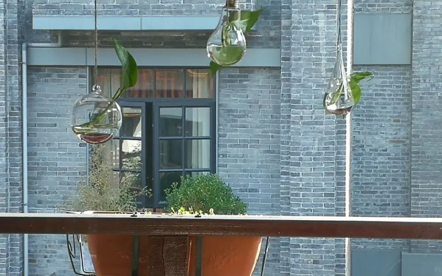 Hangzhou Xihu Qinghe Hostel