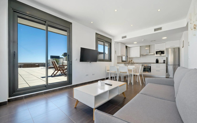 Hauzify I Apartaments Roques Daurades