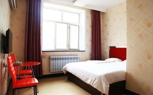 Hongxin Inn