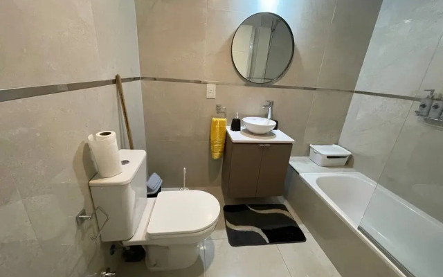 Modern & Cozy Studio in San Telmo No7155