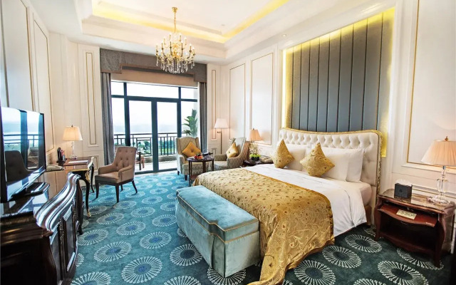Wuhan Hengda Hotel