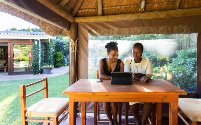 Highlands Lodge Guest House