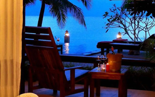 The Shambhala Khaolak Resort (SHA Extra Plus)