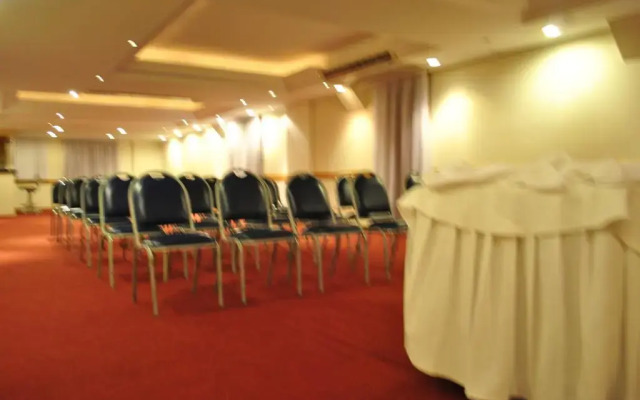 Parnaso Hotel