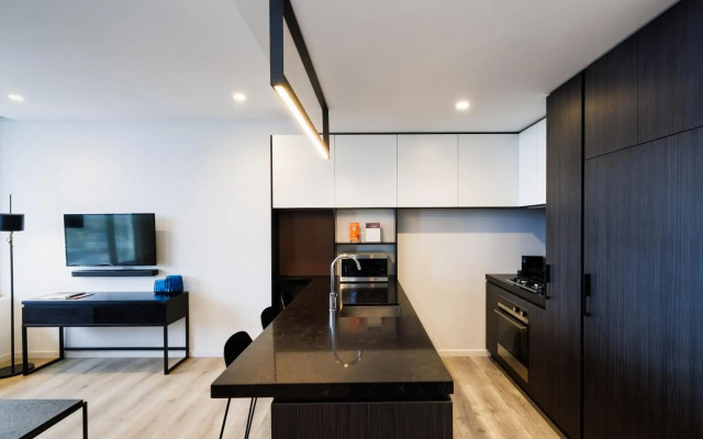 Avani Melbourne Box Hill Residences