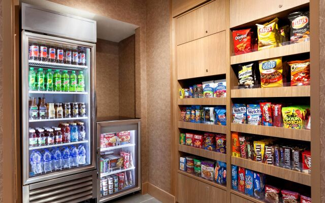 Fairfield Inn & Suites by Marriott Boulder Longmont