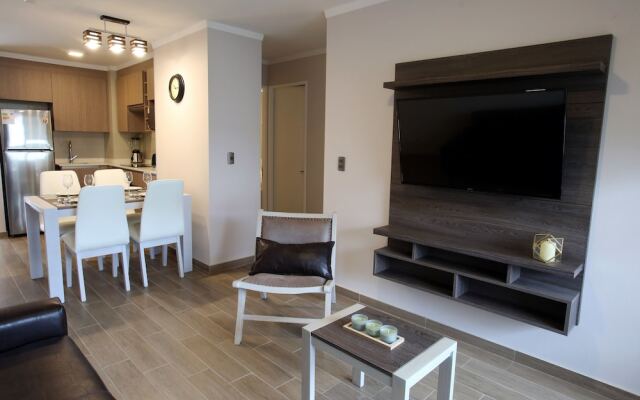 Reñaca Inn Apart