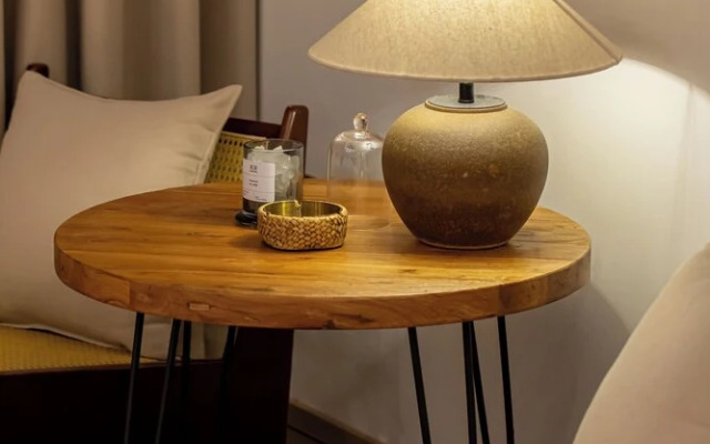 Zen Den Design
