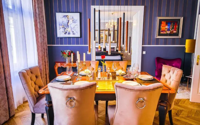 Sophie´s Place Yppenplatz - Imperial Lifestyle City Apartments Vienna