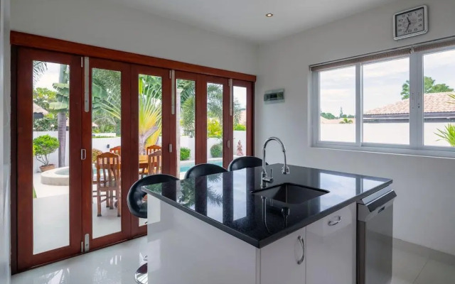 Orchid Paradise Homes OPV202