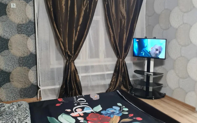 Волга-Москва на проезде Студёный