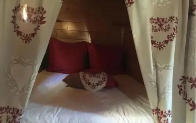 La Roulotte du Granit Doré