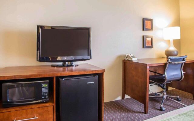 Comfort Inn Rhinelander