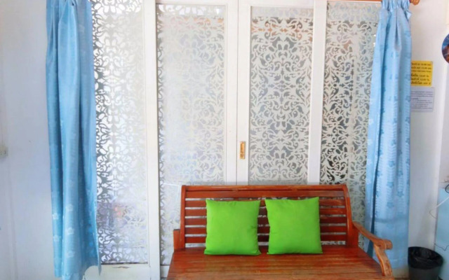 Thipsamed Resort