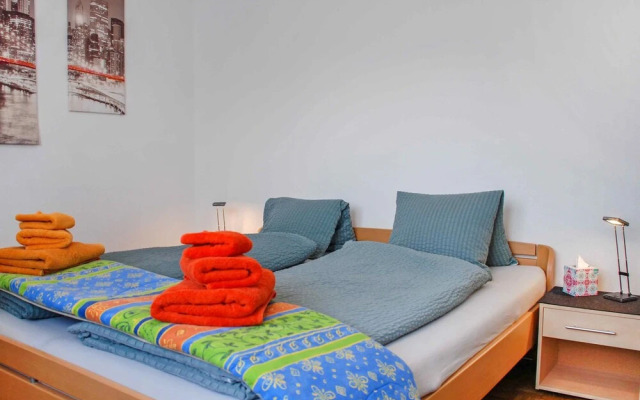 Saleggi Apt 20 Locarno