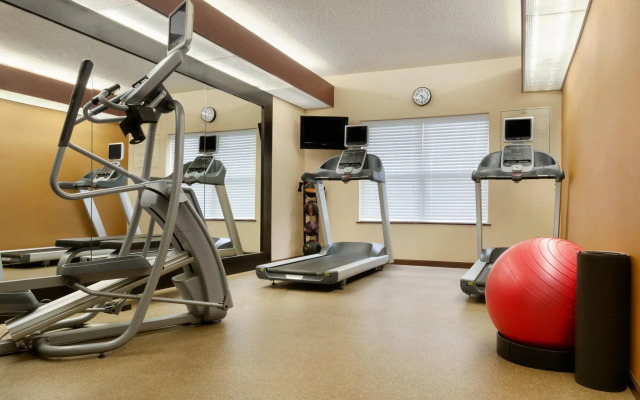 Homewood Suites Kansas City/Overland Park