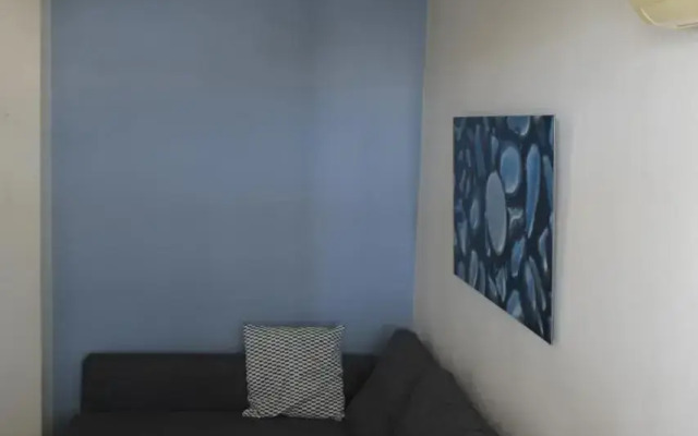 Theo's loft