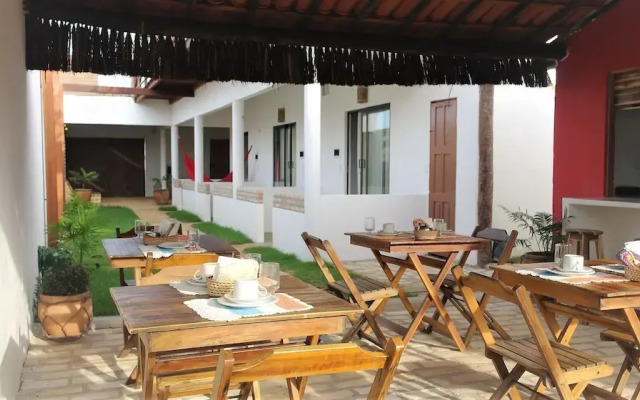 Pousada SeaWind