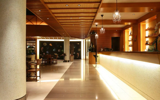 Jih Lih Hotel