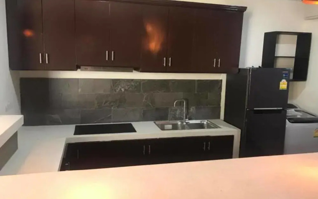 The Amazing Residence