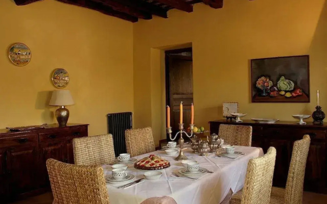 Ridocco Agriturismo