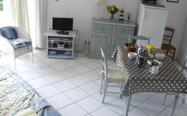 Oceania, Appartement 3 étoiles à Carnac